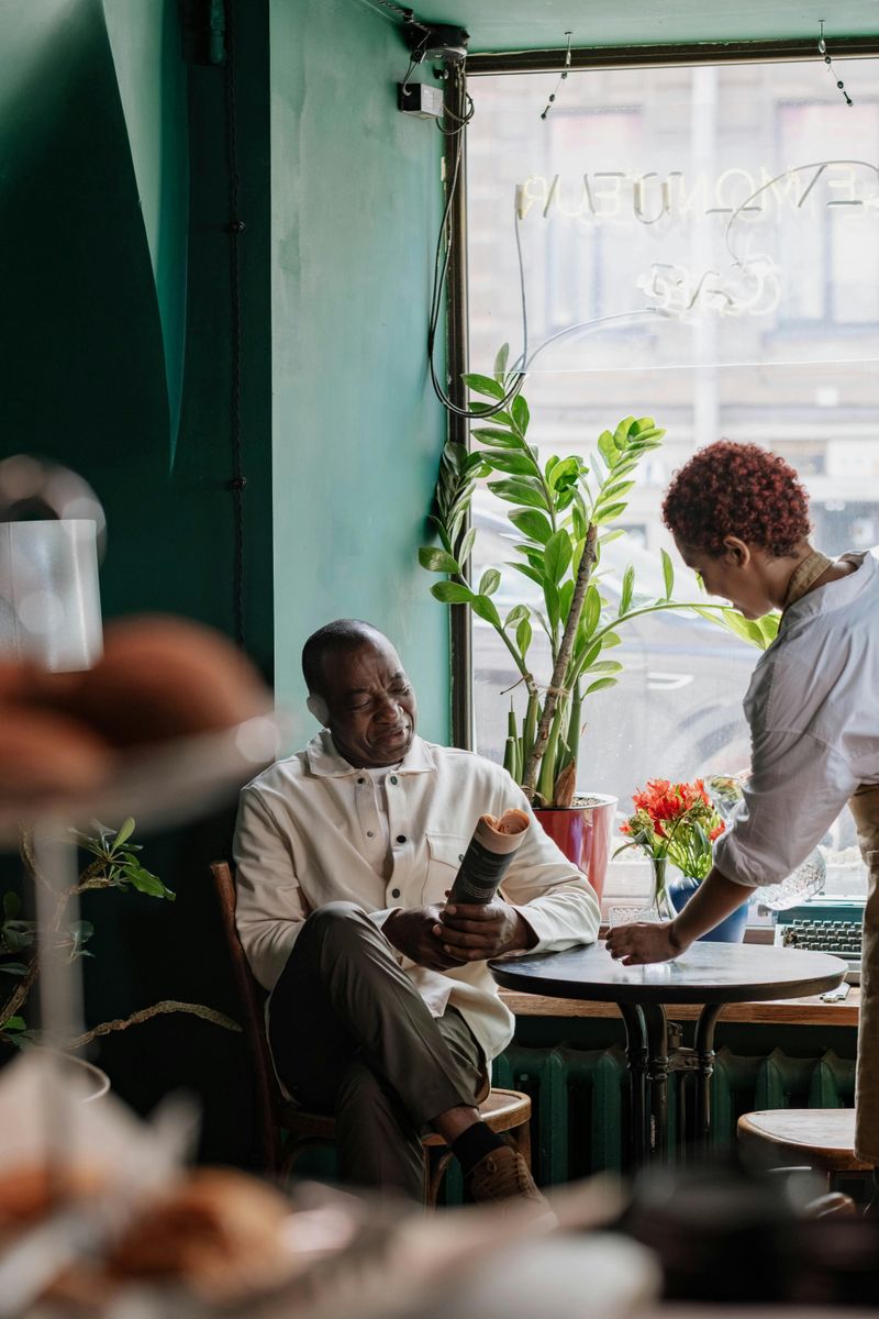 Assuming Kindness Equals Flirting