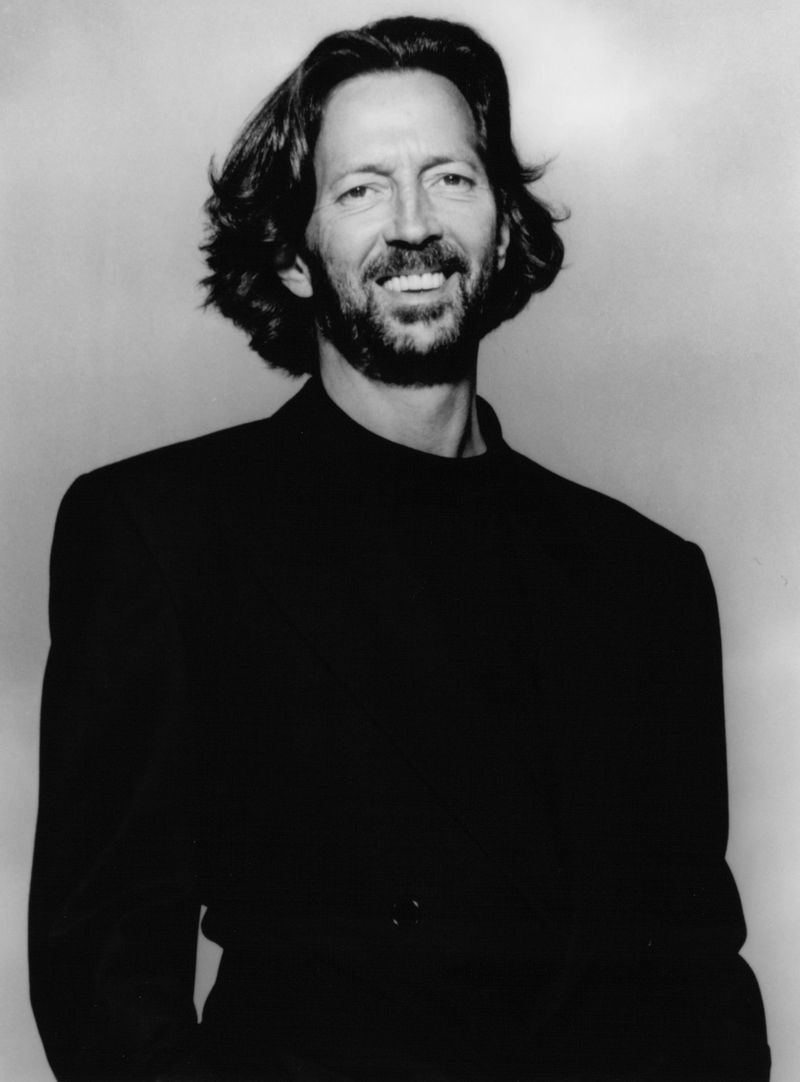 Eric Clapton