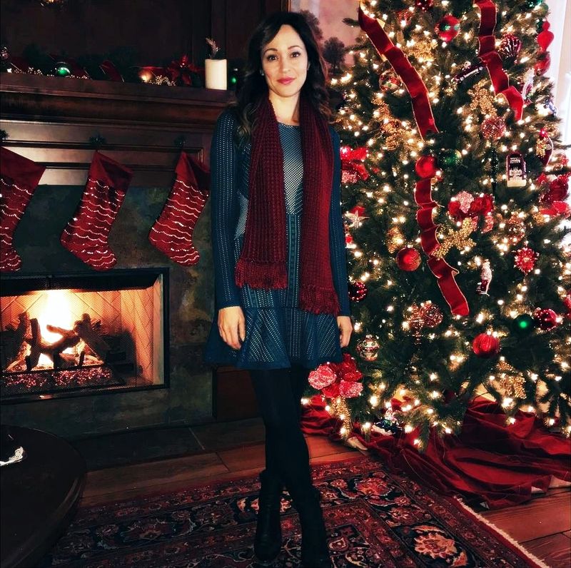 A Bramble House Christmas (2017)