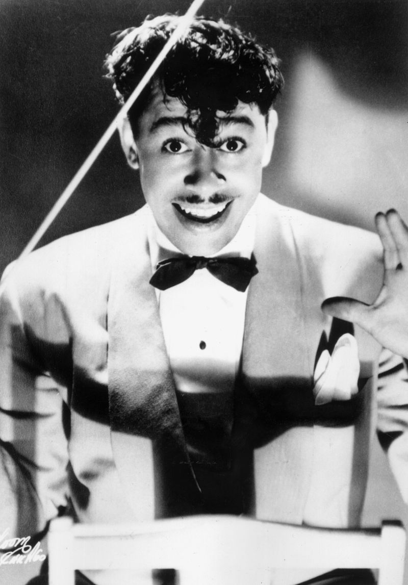 Cab Calloway - The Hi-De-Ho Man of Jazz