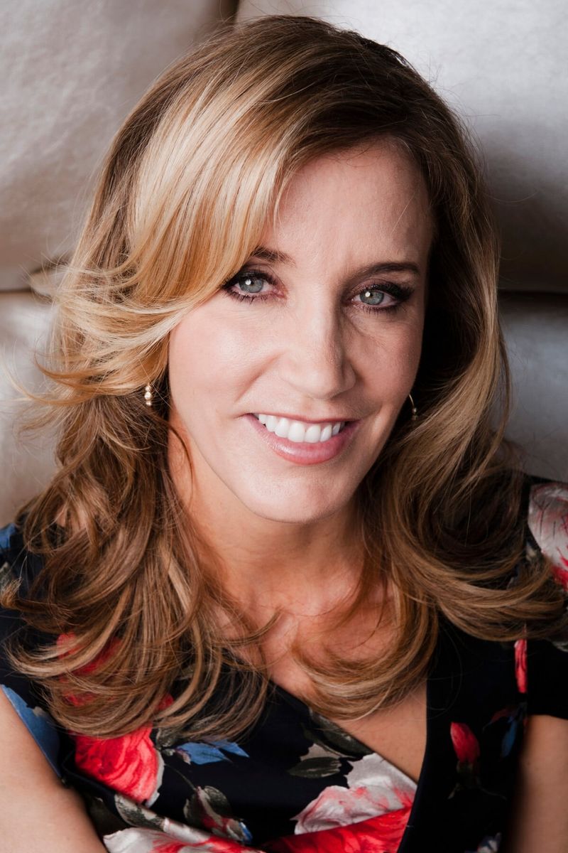 Felicity Huffman 
