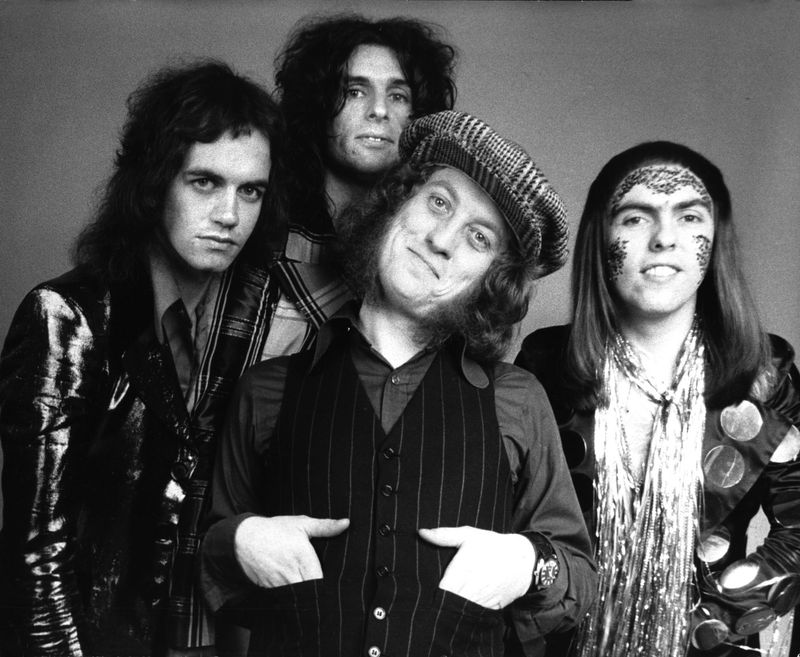 Slade – 