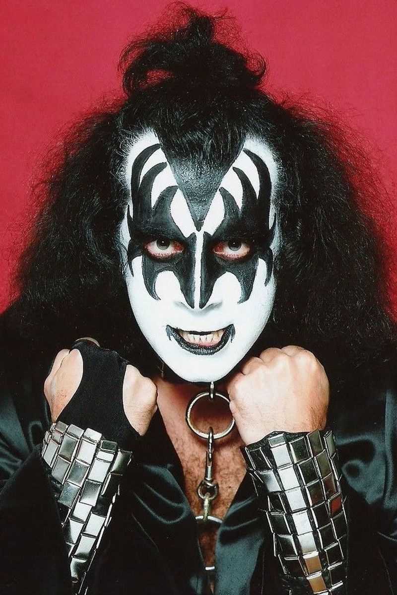 Gene Simmons