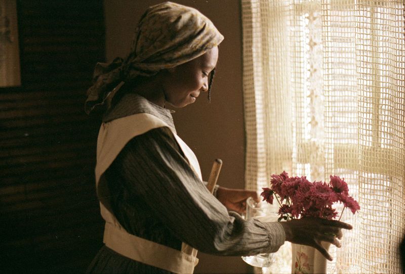 Whoopi Goldberg in The Color Purple (1985)