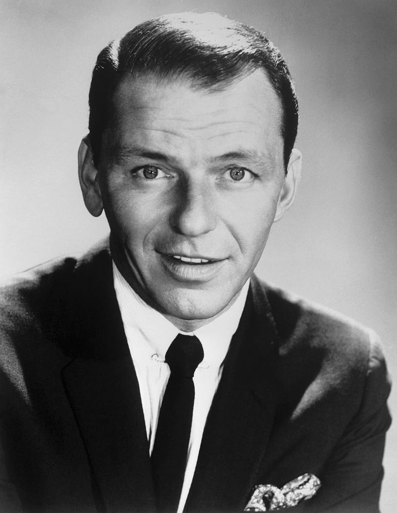 Frank Sinatra – The Chairman's Conversational Style