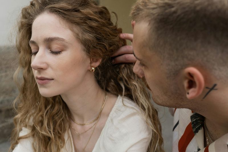 He Asks You to Change Your Appearance for Him