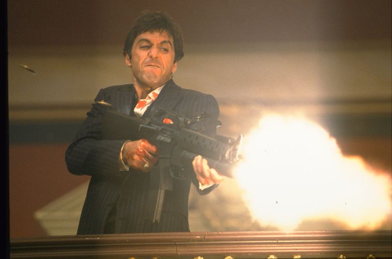 Scarface (1983)