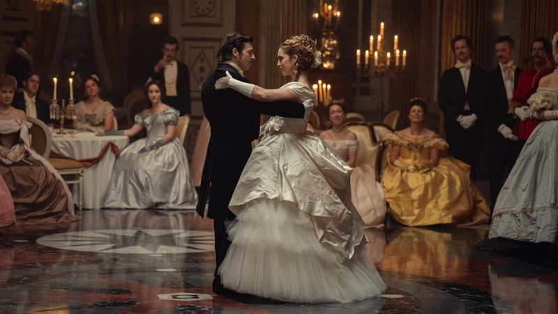 17 Netflix Period Dramas That Will Sweep You Into Another Era