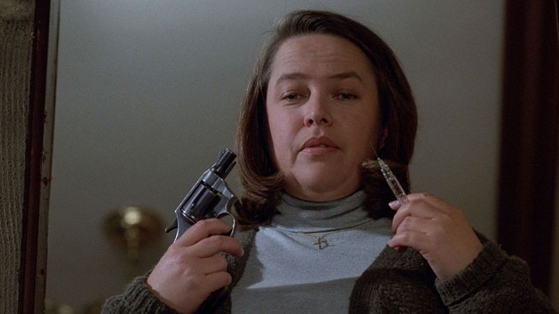 Misery (1990)