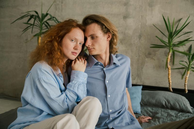 “We don’t have to agree on everything.”