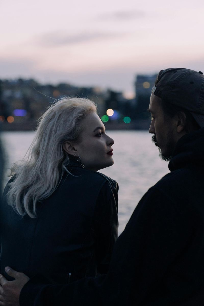 Downplaying Harassment Concerns