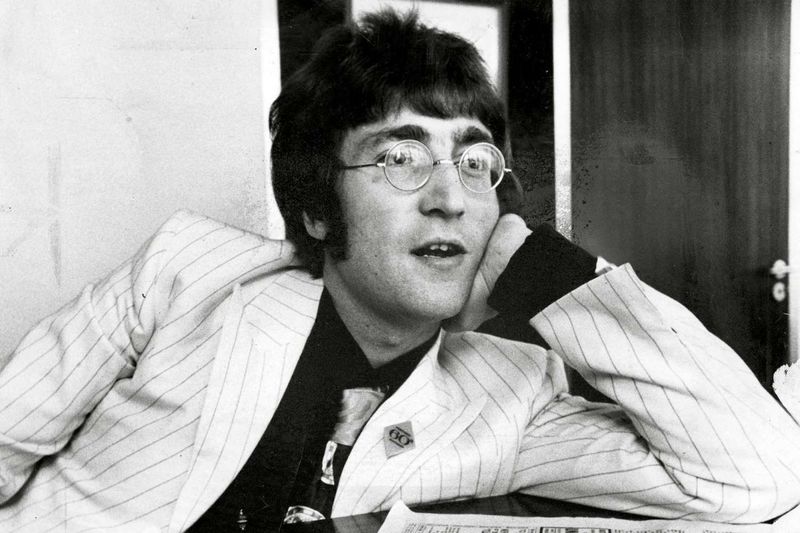 John Lennon