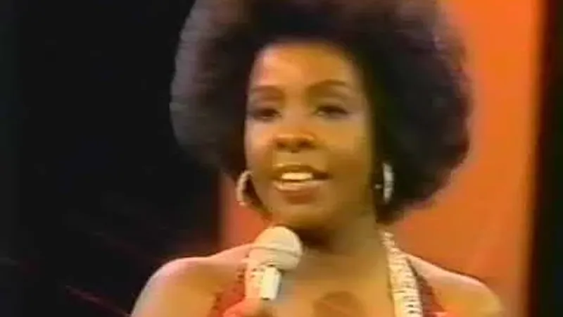 I've Got to Use My Imagination by Gladys Knight & the Pips (1973)