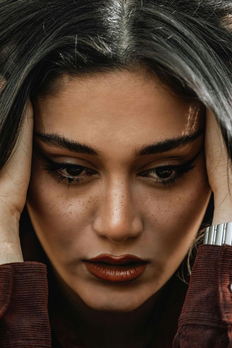 You're Constantly Apologizing