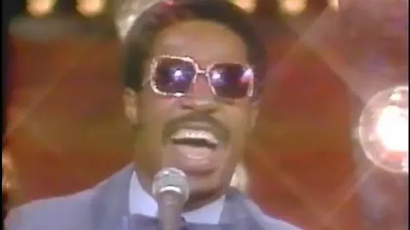 You Haven't Done Nothin' by Stevie Wonder (1974)