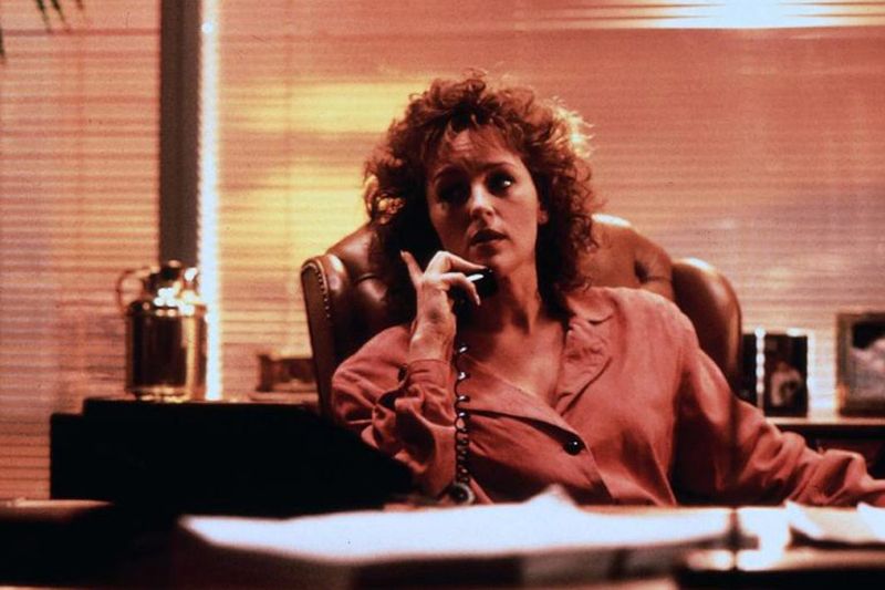 Bonnie Bedelia – Die Hard (1988)