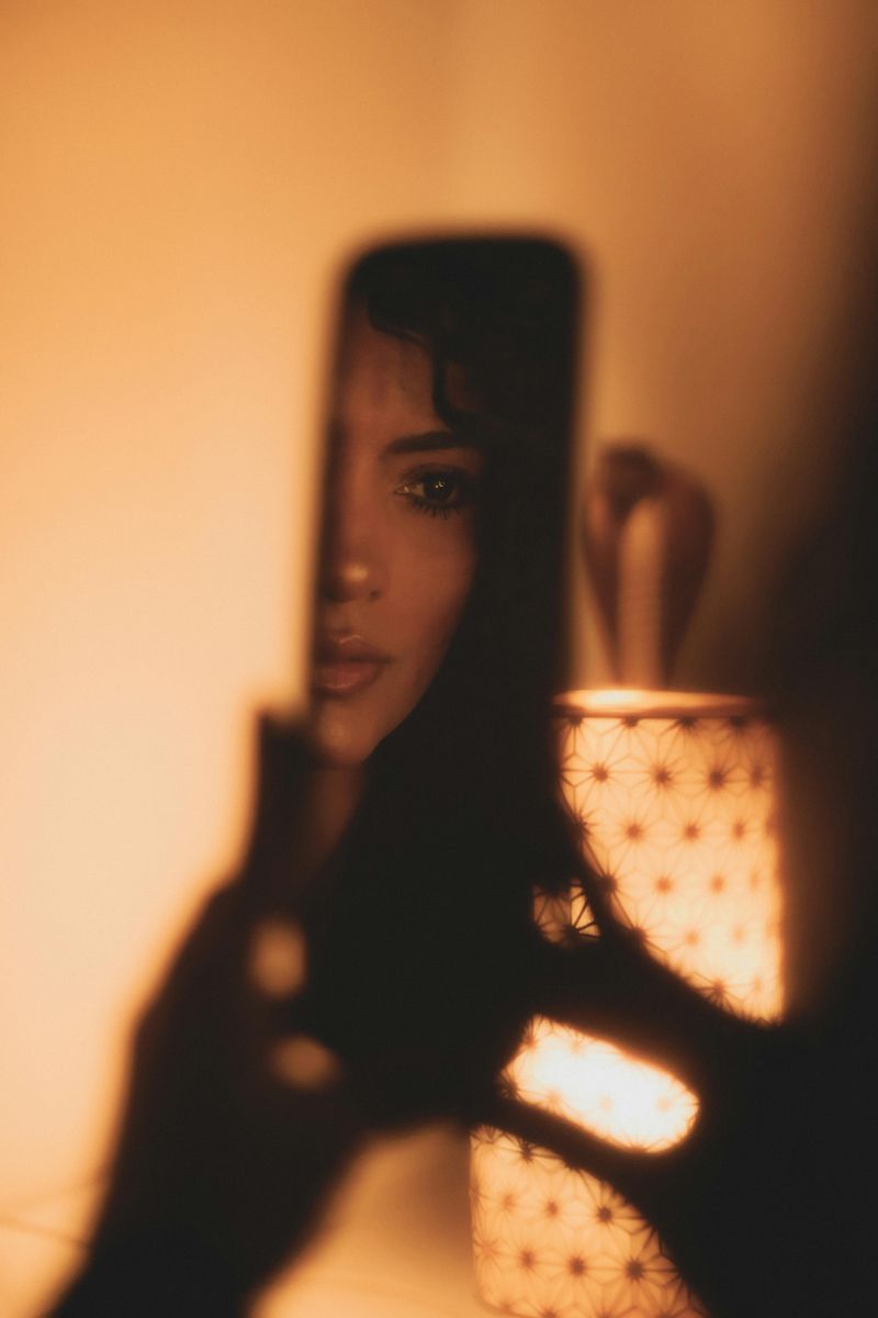 You Don't Like Who You've Become