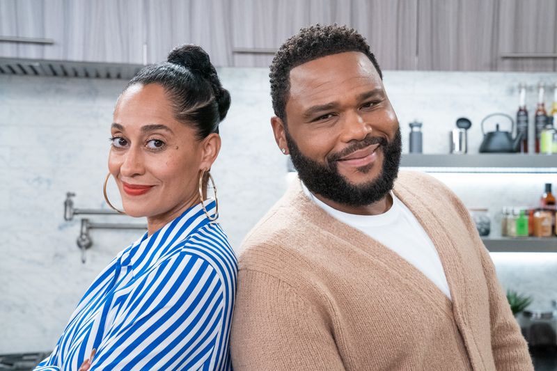 Anthony Anderson – Black-ish