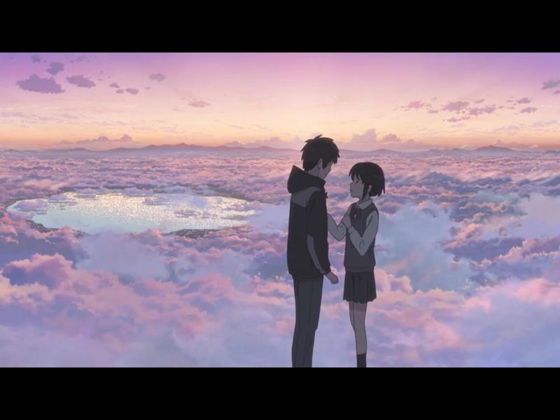 Your Name (2016)