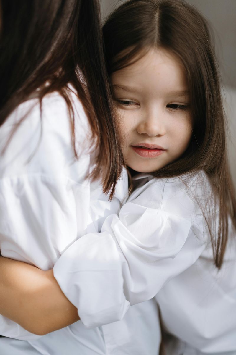 You Learned Early On to Cling to People Who Pull Away