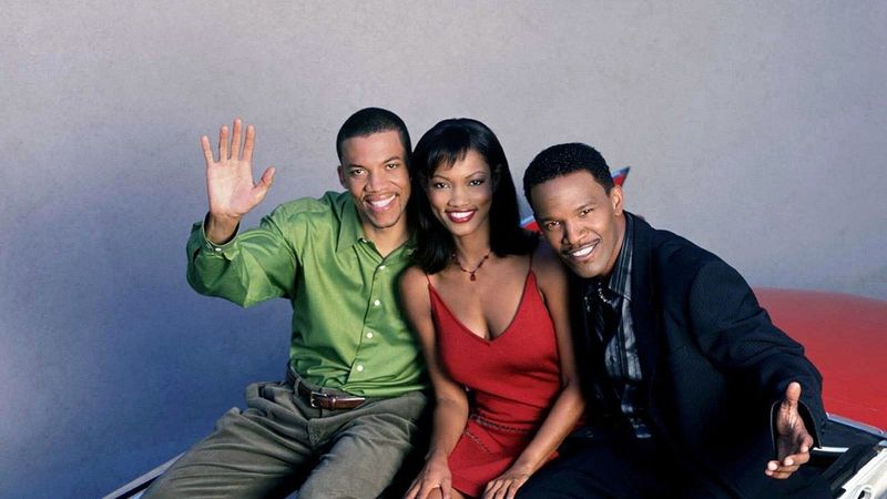 The Jamie Foxx Show (1996–2001)
