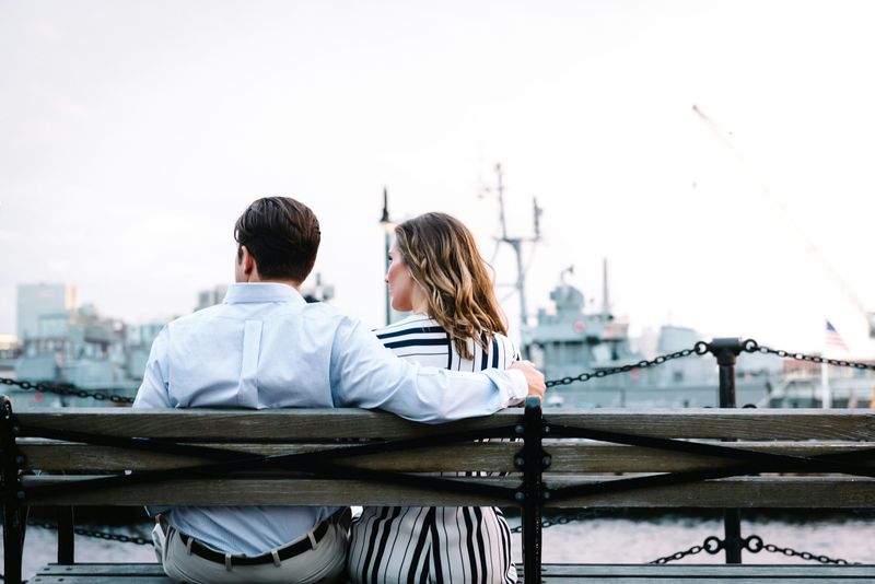 If Your Partner Uses These Tactics, It's Emotional Manipulation