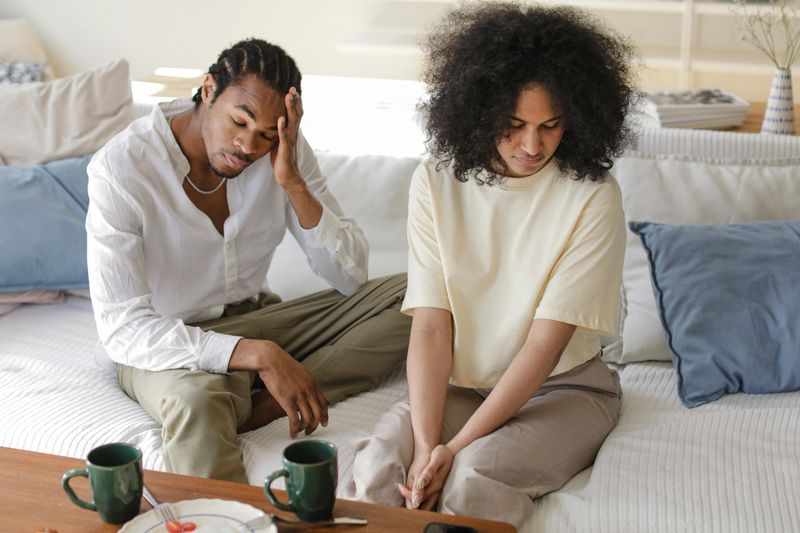 12 Signs a Man Is Falling Out of Love—Long Before He Says It