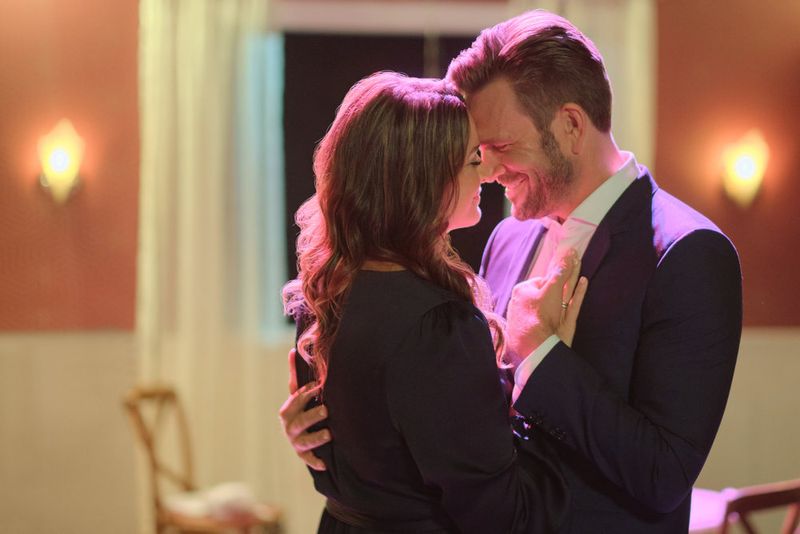 Lights, Camera, Christmas! (2022)