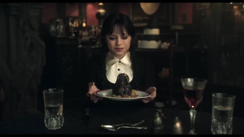 Wednesday (2022–present)