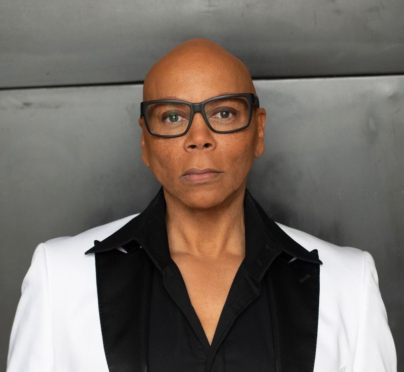 RuPaul Charles