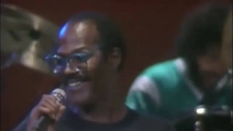 Just the Two of Us by Grover Washington Jr. feat. Bill Withers