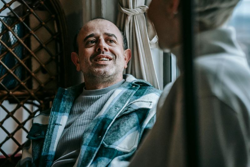 They Listen to Understand, Not to Win