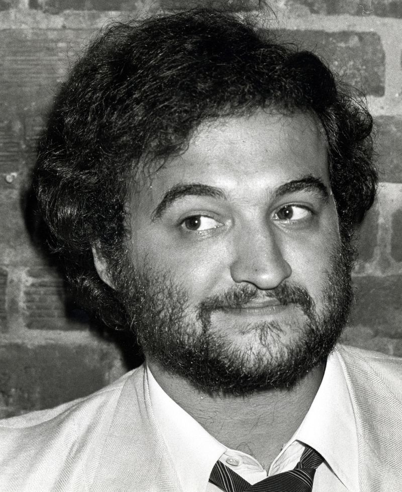 John Belushi 
