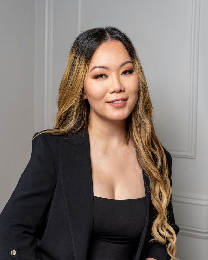 They Project Confidence and Authority