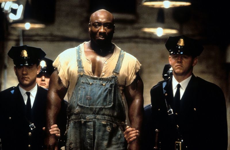 The Green Mile (1999)