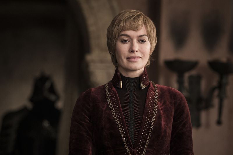 Cersei Lannister from Game of Thrones (2011–2019)