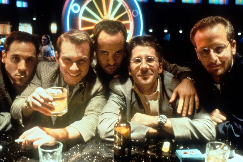 Very Bad Things (1998)