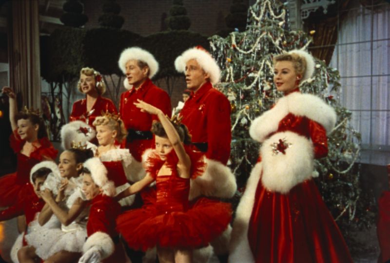 White Christmas (1954)