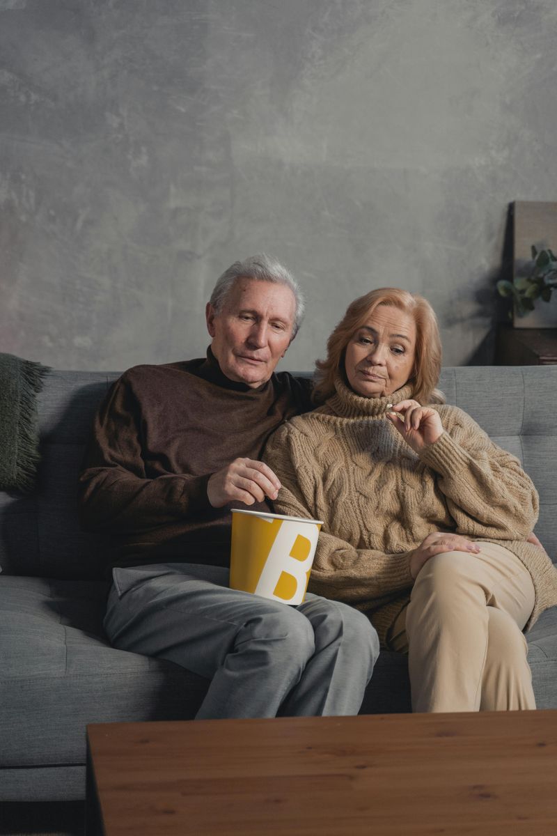 Weekly Game or Movie Nights