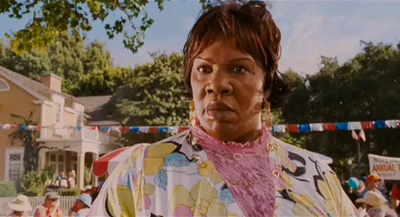 Rasputia Latimore from Norbit