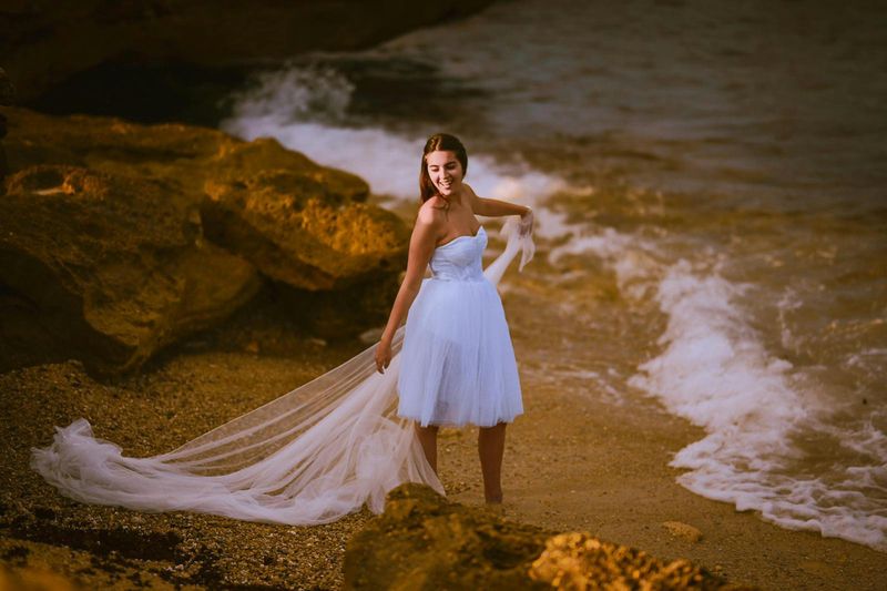 Doubts About the Marriage