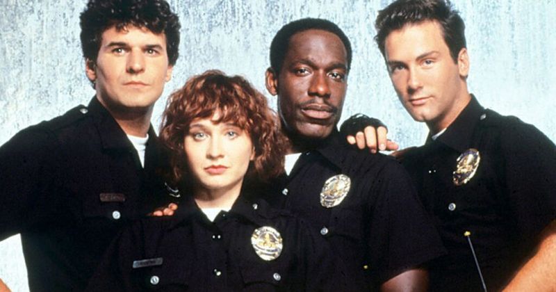 10 TV Shows Often Ranked Among the Most Criticized Ever