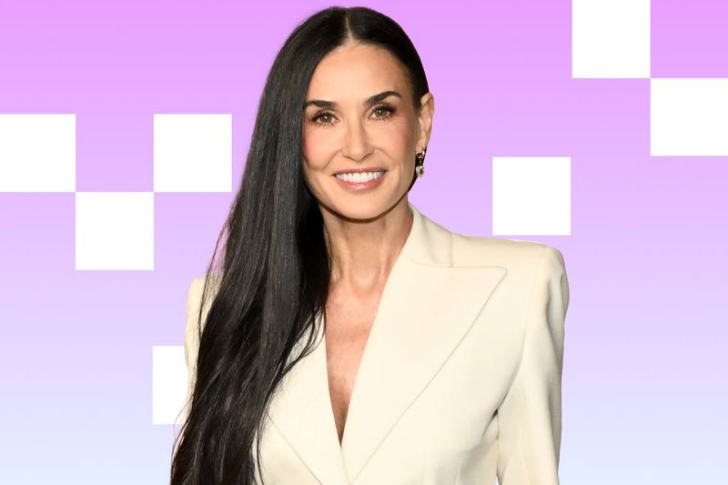 Demi Moore