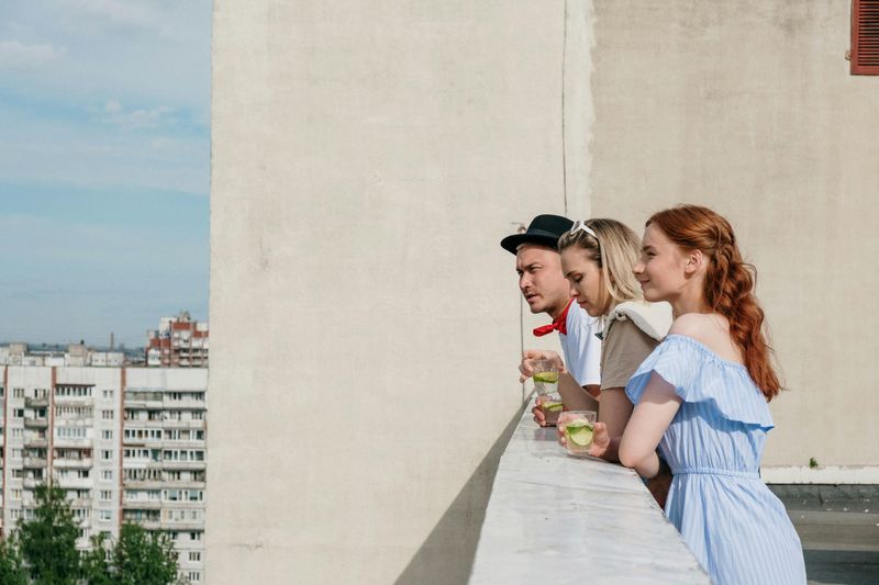 Being Chronically Negative