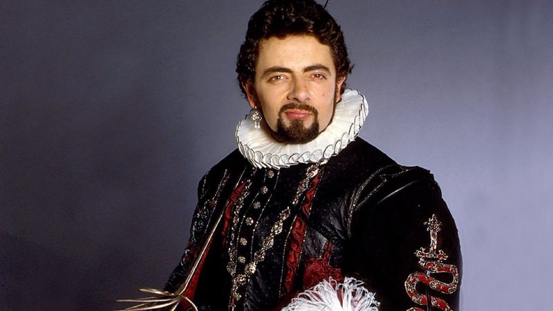 Blackadder (1983β1989)