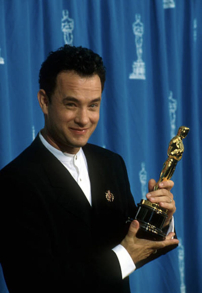 Tom Hanks 