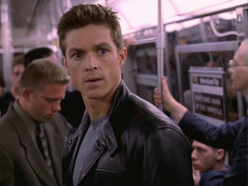 Now and Again (1999)