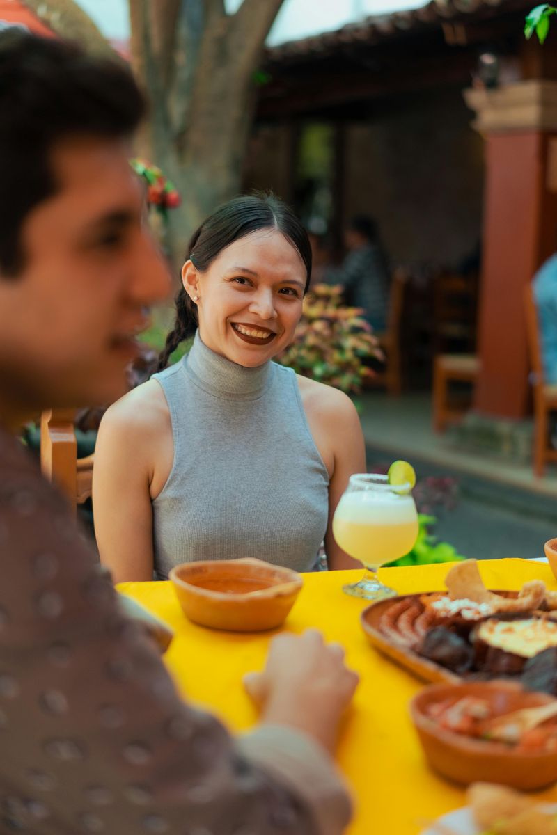 They Attract Aligned People and Opportunities