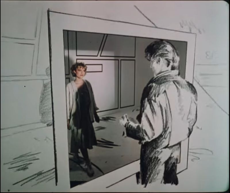 A-ha – 'Take On Me'