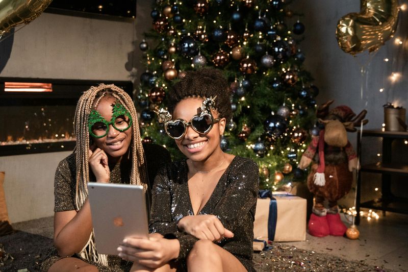 Normalizing Digital Social Interaction